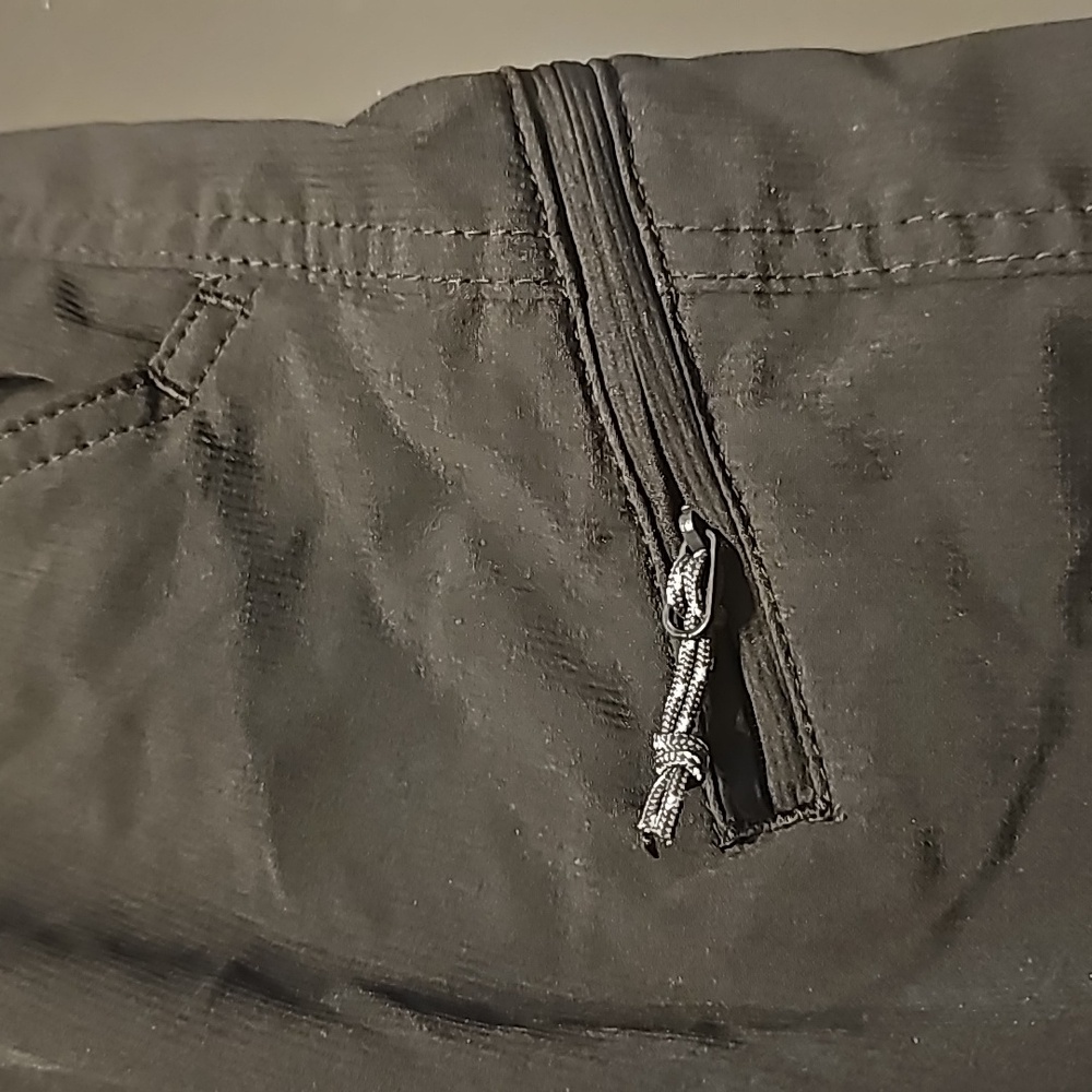 Wrangler Mens 48 quick drying shorts - Picture 2 of 5
